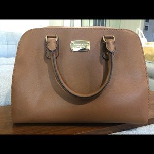 ⚡️Michael Kors Large Saffino⚡️